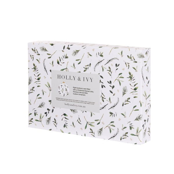 Evergreen Flora Bon Bons 8 pack