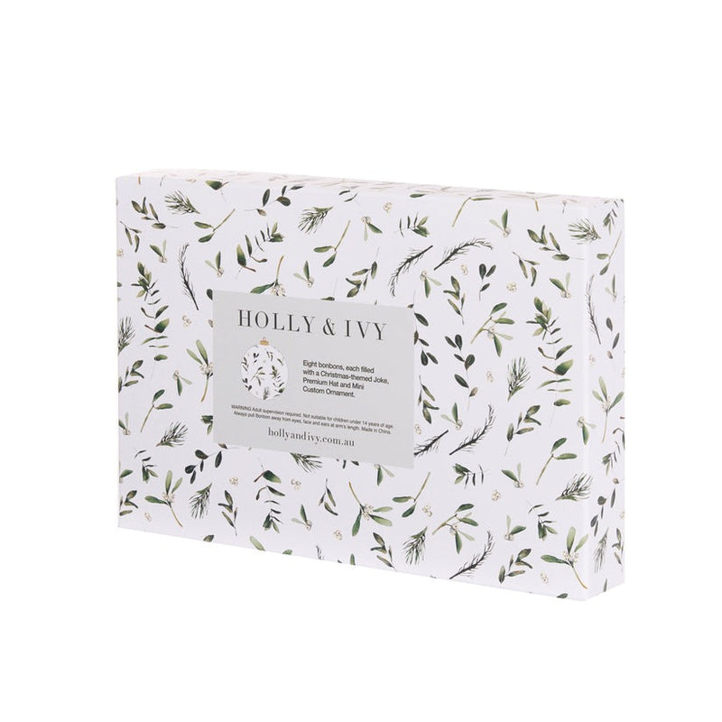 Evergreen Flora Bon Bons 8 pack