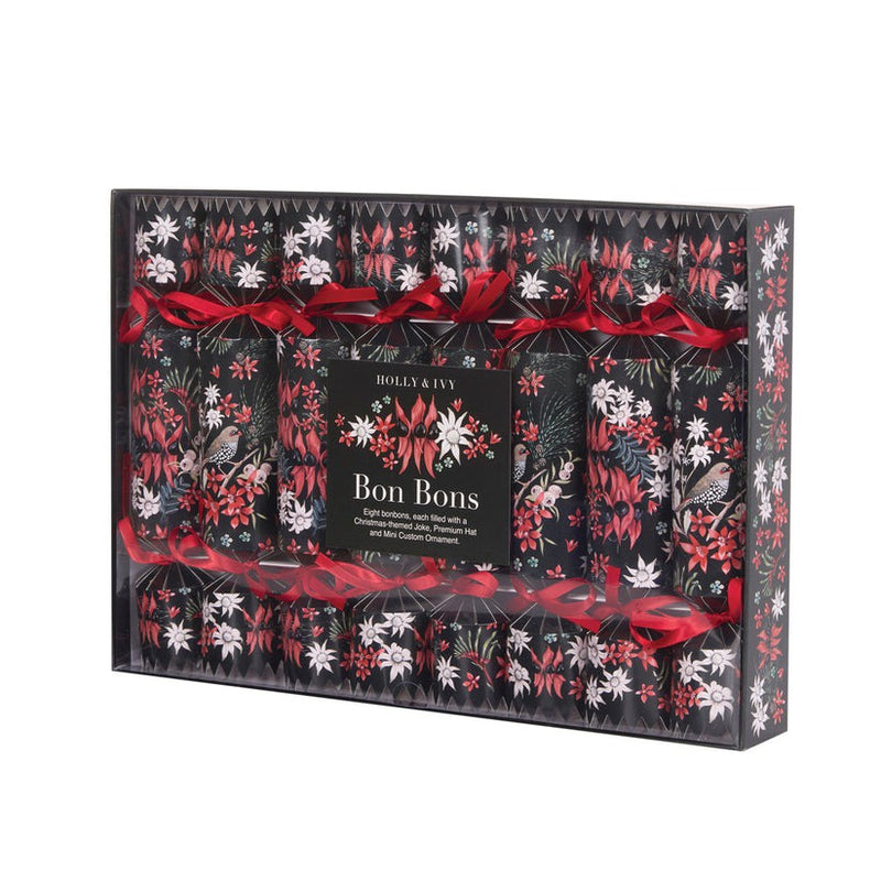 Merry Flora Bon Bons 8 pack