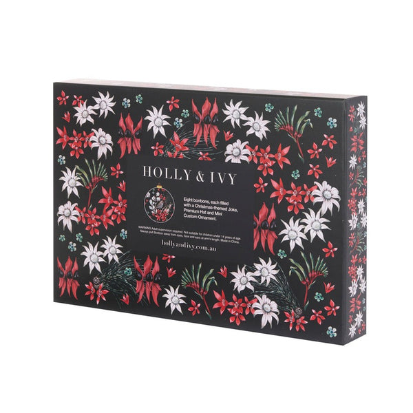 Merry Flora Bon Bons 8 pack