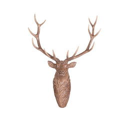 Reindeer Wall Decor 126.5cm