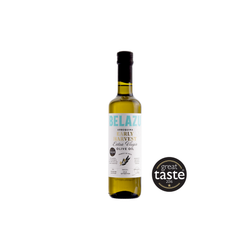 Belazu Early Harvest Virgin Olive Oil