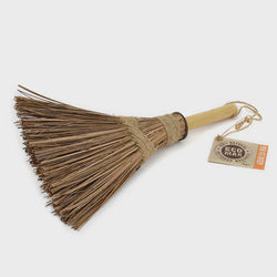 Mini Coconut Palm Broom