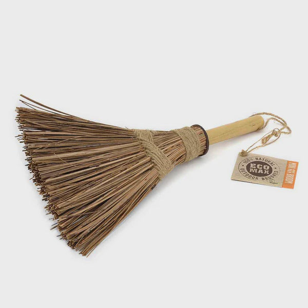 Mini Coconut Palm Broom