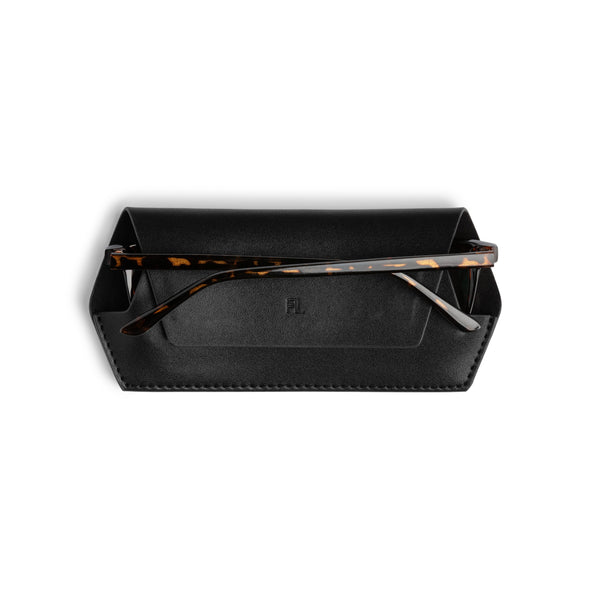 Glasses Case / Black
