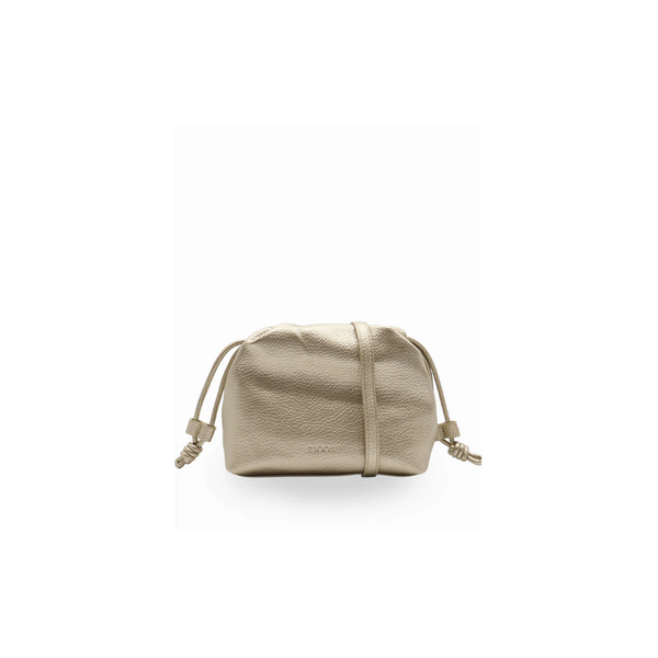 Ernie Cross Body Bag / Gold
