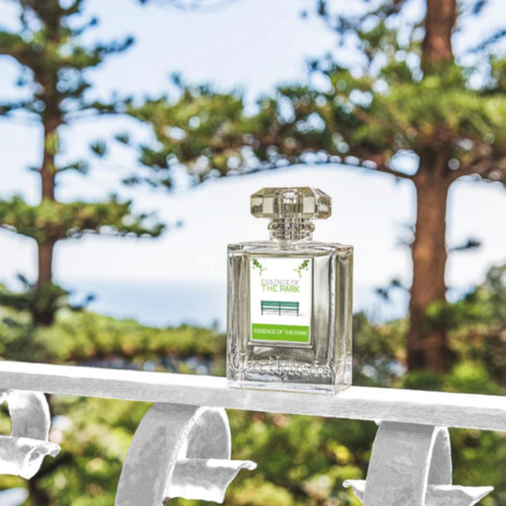 Essence of the Park EDP / 50ml – Home Goods Hardware