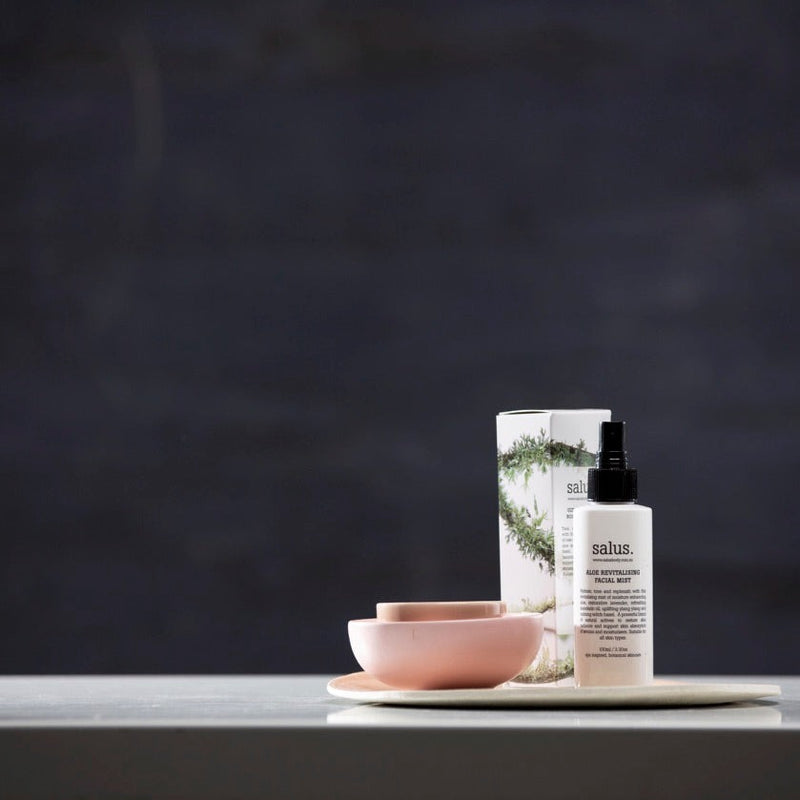 Ultra Moisture Rose Facial Mist 100ml