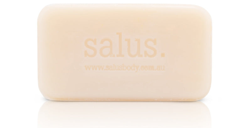 Eucalyptus Soap