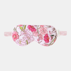 Eye Mask / Fleur Rose
