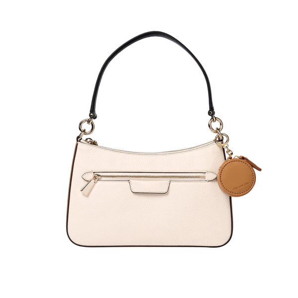 Eye Catcher Charm with Microfibre Cloth / Tan