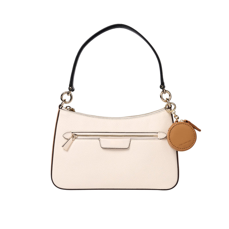 Eye Catcher Charm with Microfibre Cloth / Tan