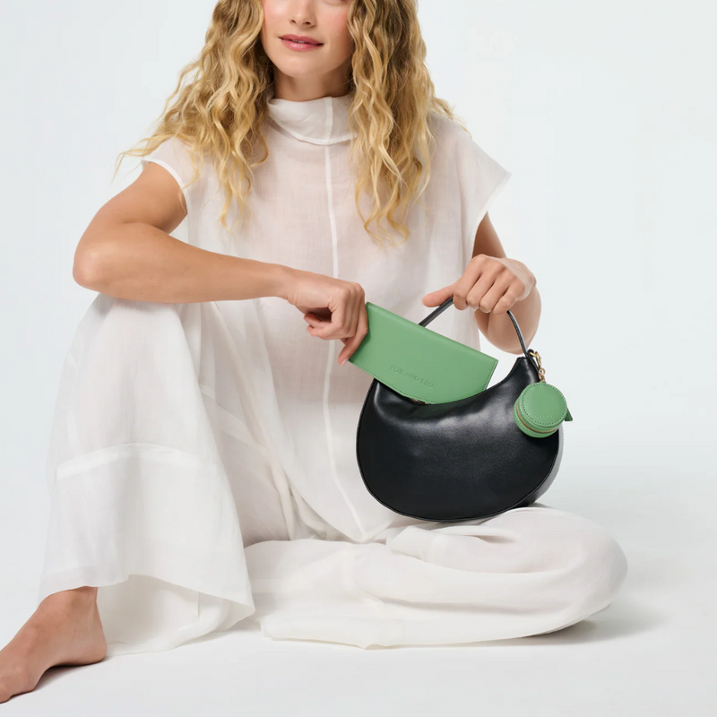 The Swallet / Sage