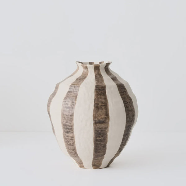 Oreio Pot 30cm / Chocolate