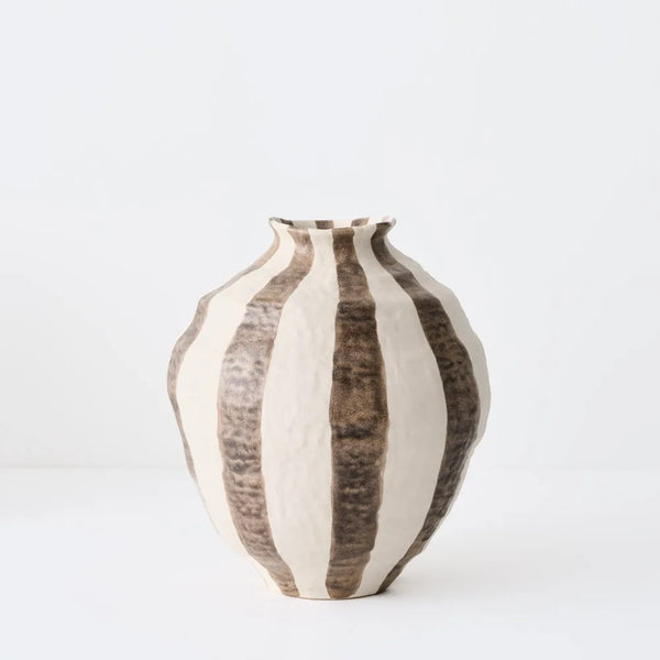 Oreio Pot 30cm / Chocolate