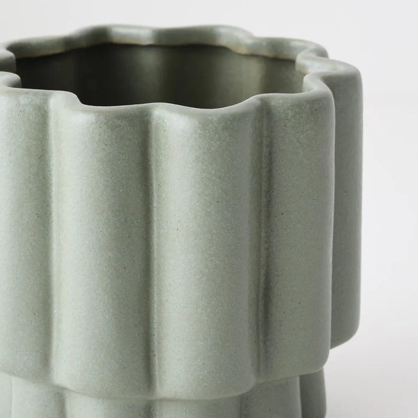 Gustel Pot 14cm / Olive