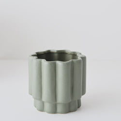 Gustel Pot 14cm / Olive