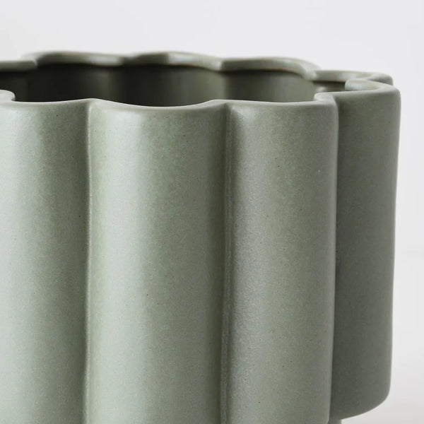 Gustel Pot 20cm / Olive