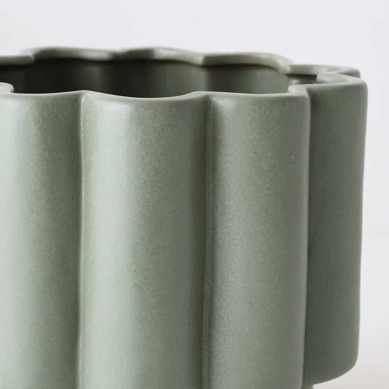 Gustel Pot 20cm / Olive