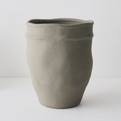 Centola Pot 35 x 29cm / Olive