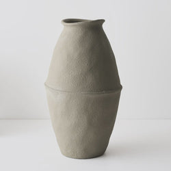 Diavolo Vase 42 x 25cm / Olive