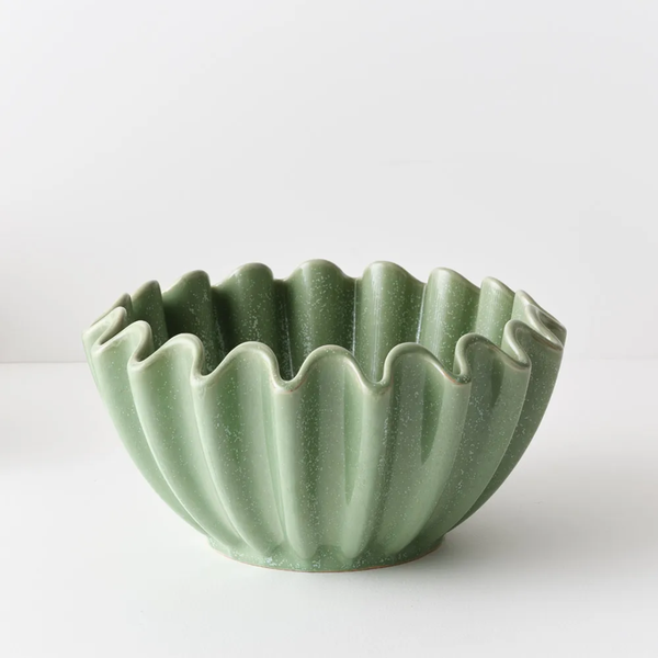 Felixia Bowl 15 x 30cm / Pickle