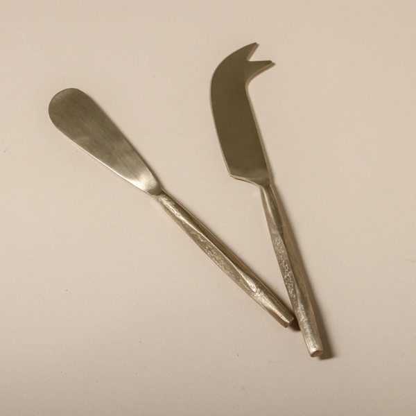 Fettle Cheese Knife