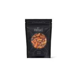 Fireball nut + Cracker Mix / 75g