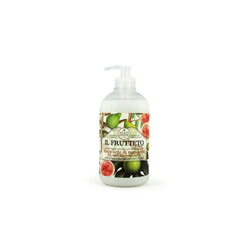 Hand Wash / Fig + Almond Milk