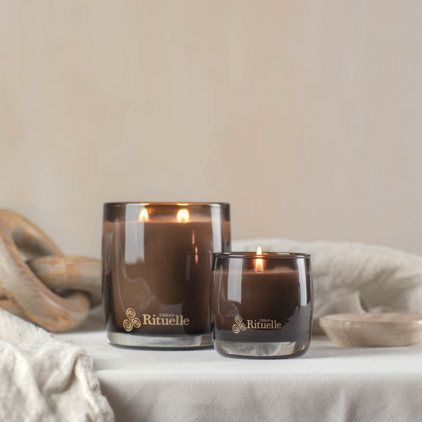 Apotheca Candle 140gm / Fig Leaf