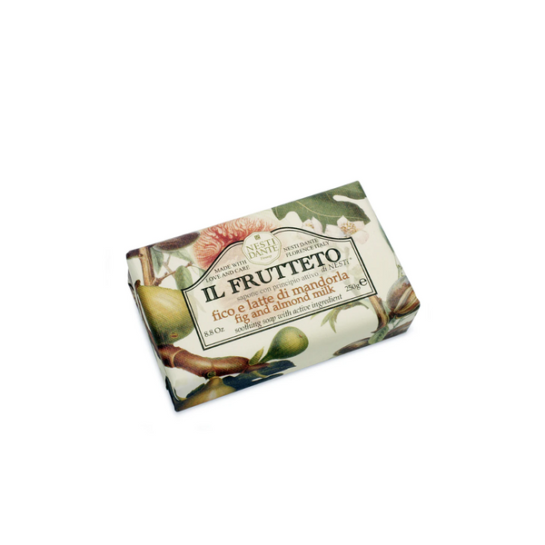 Fig & Almond Soap