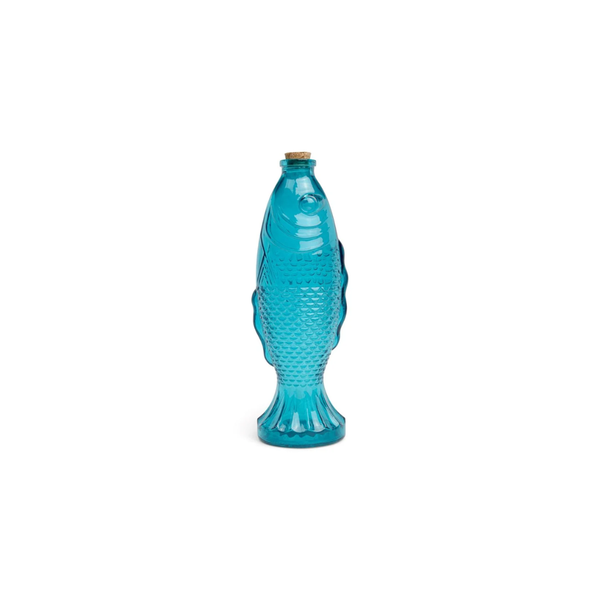 Fish Decanter