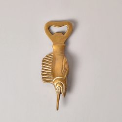 Fish Bottle Opener