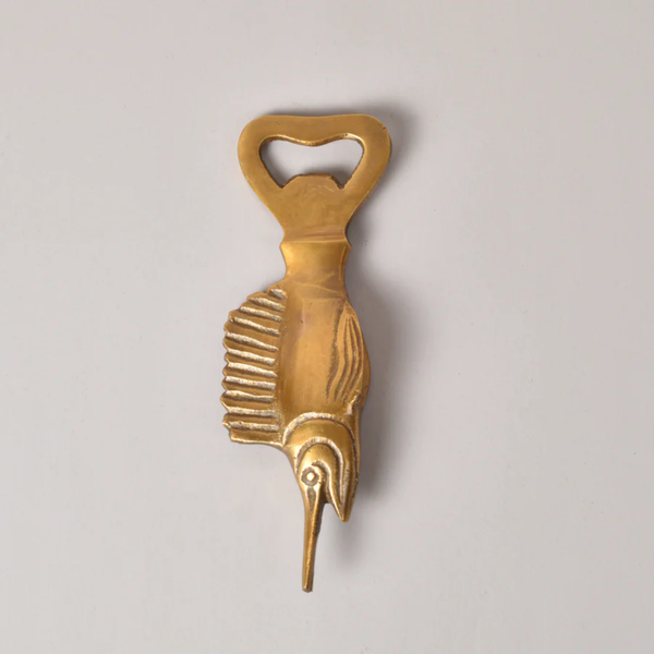 Fish Bottle Opener