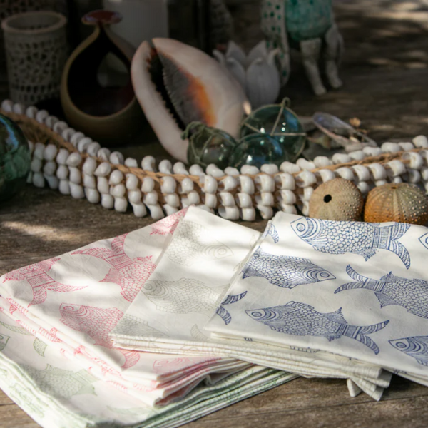 Goads Hardware Linen Napkins | Homewares | Home Goods Hardware