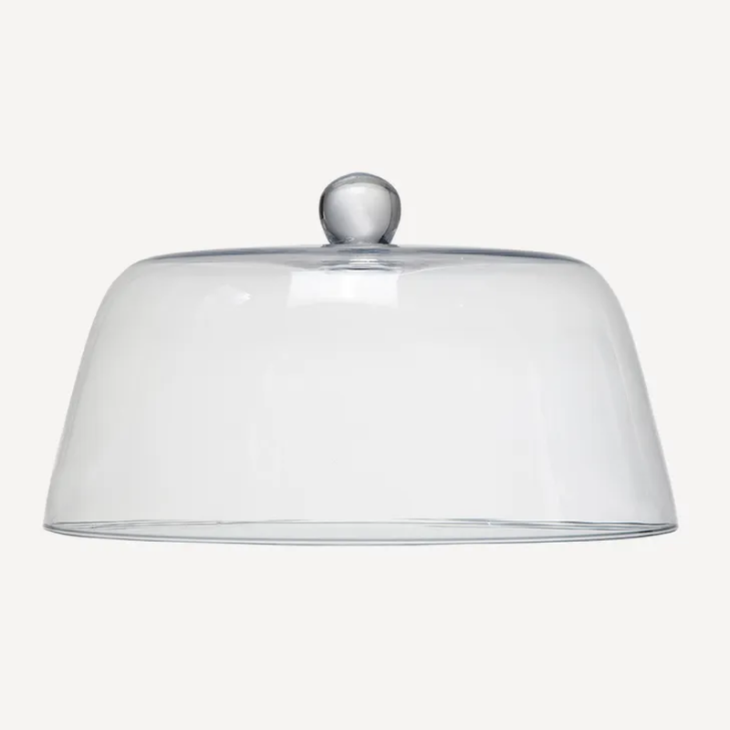 Flat Topped Food Cover