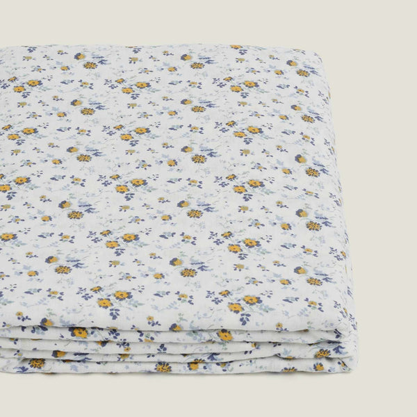 Flat Sheet Queen / Summer Floral