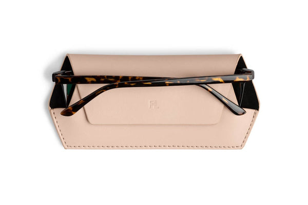 Glasses Case / Blush