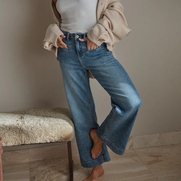 Freya Jean / Dakota Wash