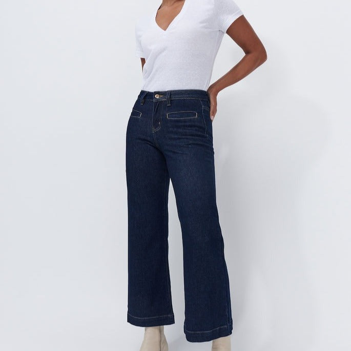 Freya Jean / Indigo