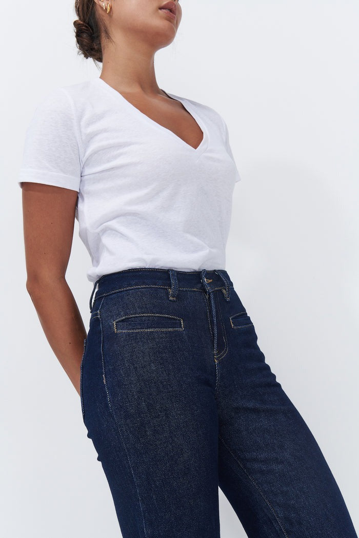 Freya Jean / Indigo
