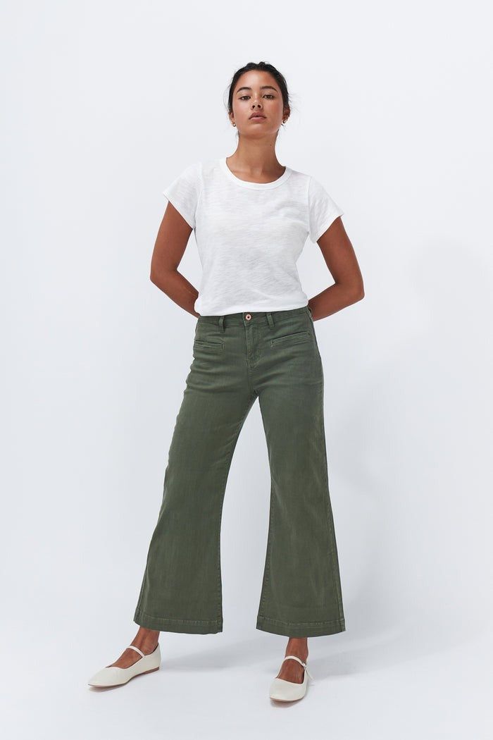 Freya Jean / Khaki