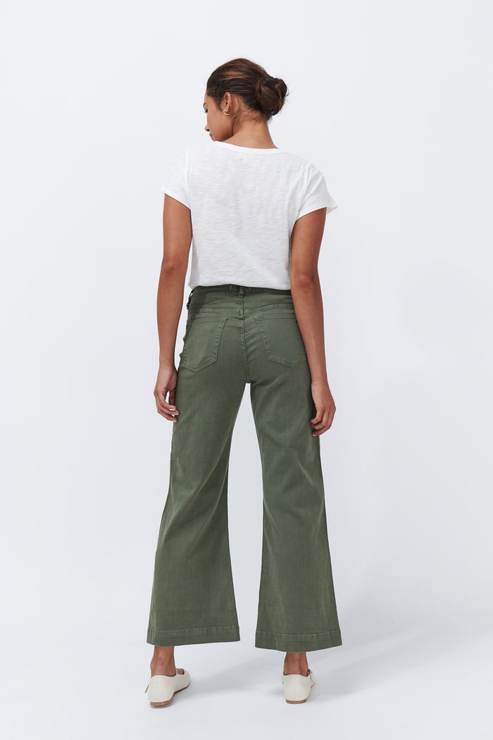 Freya Jean / Khaki