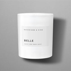 Belle Candle