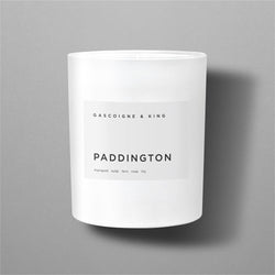 Paddington Candle