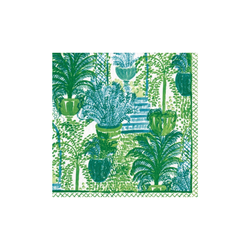Lunch Napkins / Garden Arbors