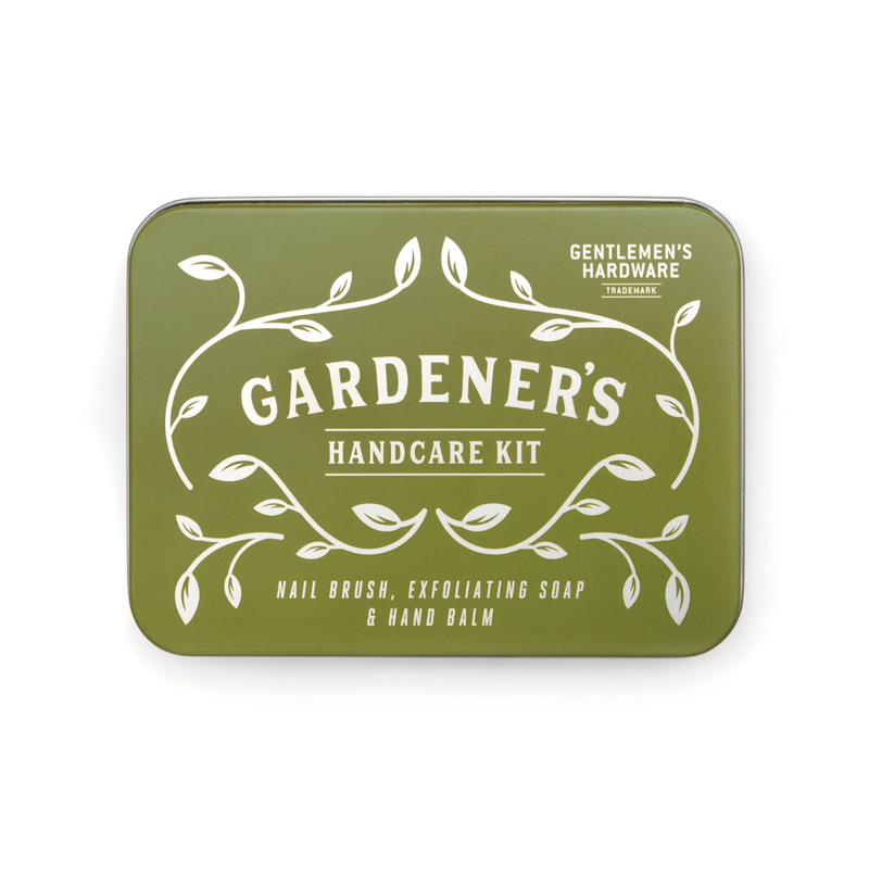 Gardener's Handcare kit