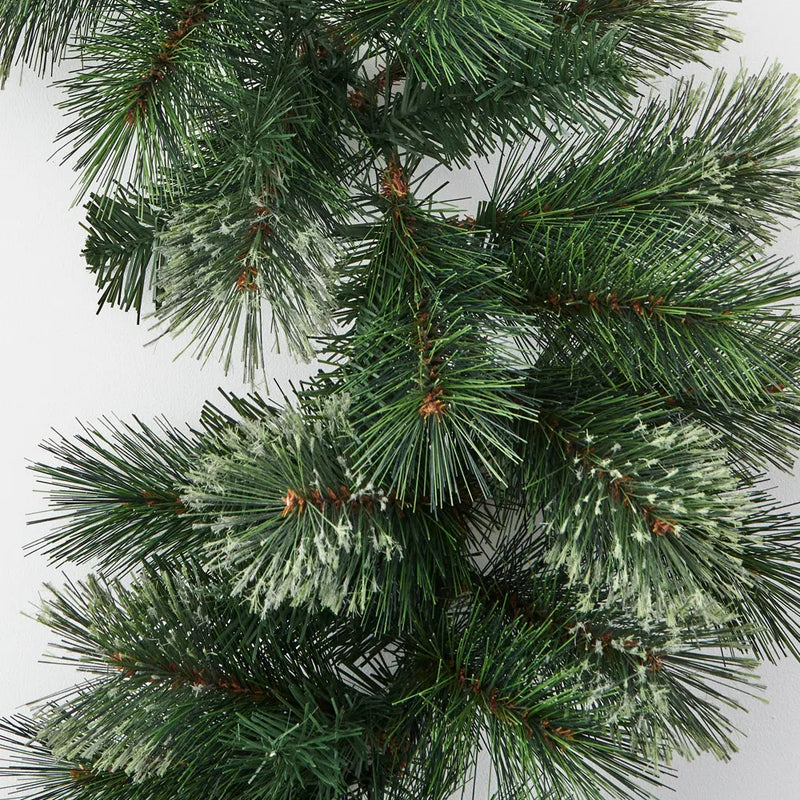 Garland Pine Alaskan 180cm / Green