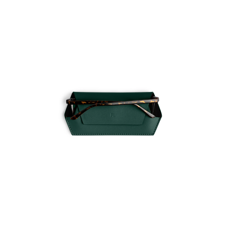 Glasses Case / Forest