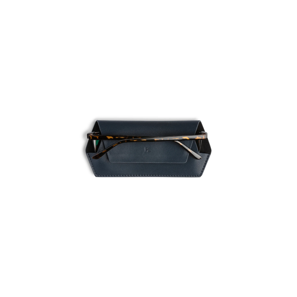 Glasses Case / Navy